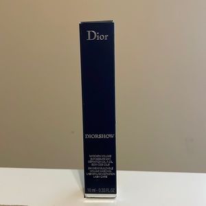 Dior Mascara